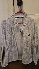 Adidas Originals NWT Adidas Wind.Rdy Lightweight Windbreaker Jacket Size XL picture