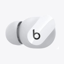 Beats Studio Buds LEFT Earbud Replacement White A2513 OEM picture