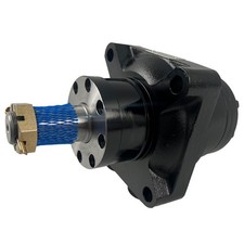 TJ0050US081AAKY For Parker New Aftermarket Hydraulic Motor TJ0050US081AAAB picture