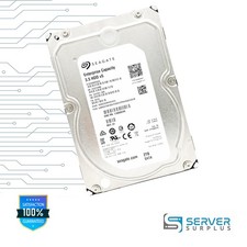 Seagate 2TB SATA 3.5 in Enterprise HDD | ST2000NM0055 picture