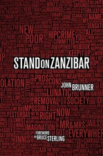 Stand on Zanzibar: The Hugo Award-Winning Novel picture