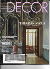 ELLE DECOR MAGAZINE-----SEPTEMBER 2026 picture