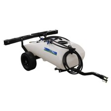 Master MFG 24 Gal Deluxe Tow-Behind Broadcast Sprayer for ATV's & UTV'S, 2.2 GPM picture