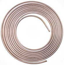 JEGS NiCopp Tubing Coil [5/16 in. O.D. x 25 ft.] picture