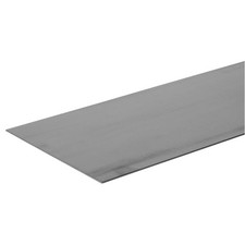 5-Pack SteelWorks 24 in. L X 6 in. W Uncoated Steel Weldable Sheet picture