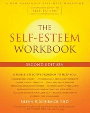 The Self-Esteem Workbook - Paperback By Schiraldi PhD, Glenn R. - GOOD picture