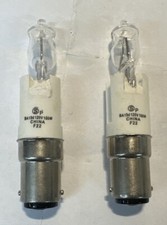 Holtkoetter OSRAM Sylvania 64475 64485 18858 & ESR Replacement Bulb 100W * 2-pcs picture