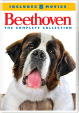 Beethoven: the Complete Collection (DVD) picture