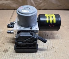 11-15 Hyundai Sonata Hybrid Hydraulic Anti Lock Brake ABS Pump 58620-4R301 OEM picture