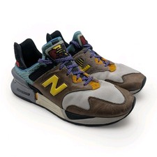 Bodega x New Balance 997S 