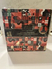(NEW & SEALED) FAO SCHWARZ - Chess Teacher Board Game Set picture