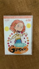 As Told By Ginger Complete TV Series DVD picture