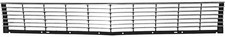 JEGS Grille for 1968 Chevrolet Chevy II, 1969 Chevrolet Nova [Non-SS Models] picture