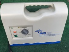 MEDLINE SUPRA CXC Pump # AP-210000 ; MDT24 SUPRA CXC For Air Baffle Mattress picture