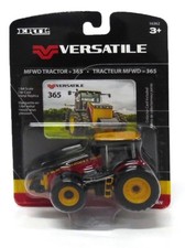 NEW 1:64 ERTL *VERSATILE* Model 365 Tractor w/DUALS Front & Rear *NIP* picture