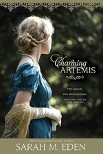 Charming Artemis: The Lancaster Family Book 5 and the Paperback 2021 by Sarah M picture