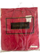 RARE VTG 1999 NIP Victoria's Secret Moda International XS Linen Sheath Dress picture