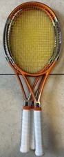 Boris Becker DNX 11 Special Edition Tennis Racquet 4 3/8 Grip 11.9 oz 98 Sq In picture