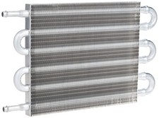 Hayden Aluminum Automotive 403 Ultra-Cool Tube and Fin Transmission Cooler picture