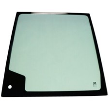 Kubota Mini Excavator Front Upper Replacement Glass: RC411-46112 picture