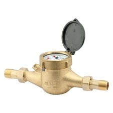 DN20 Water Meter 3/4