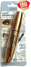 IZME NEW Y Moroccan Argan Oil MASCARA * Extra Volume * Lifting and Volumizing picture