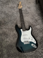 Fender Limited Edition HM Strat Right-Handed Electric Guitar picture