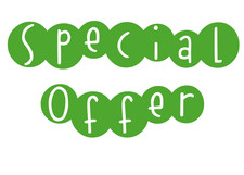 Special Offer Deal Kirkland Green 360 TABS Total From Canada - we pay tariffs picture