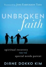 Unbroken Faith by  picture