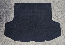 For 2020 - 2025 Nissan Versa Trunk Mat Cargo Floor Spare Tire Cover HANDMADE picture