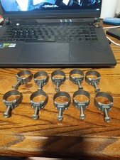 Huge Lot of 100 1-1/8