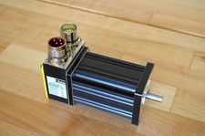 New Parker SM232AR-NPSN Nema23 Brushless DC Servo Motor 551w 340vdc w/ Resolver picture
