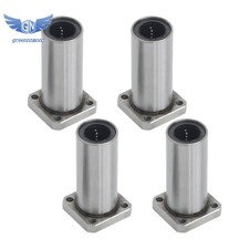 4Pcs LMK20LUU Linear Ball Bearings 20mm Bore 32mm OD 80mm Long Linear Bearing picture