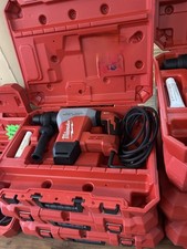 Milwaukee 5518-21 15 Amp SDS Max  corded 1-3/4