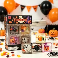 Nee-Doh-Halloween Nice Cube , Spooky Squish Nice Ice Baby Halloween picture
