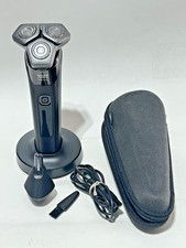 Philips Norelco Shaver 8000 Wet&Dry Rechargeable Electric Shaver Used Sanitized picture