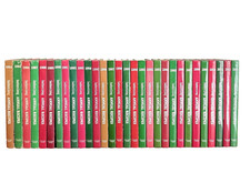 Southern Living Annual Recipes 1984-2013 Complete 30 Book Hardcover Cookbook Set picture