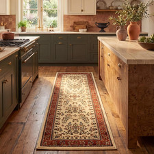 SAFAVIEH Lyndhurst Collection Runner Rug - 2'3