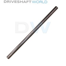 DOM Driveshaft Seamless Shaft Tubing 3.000