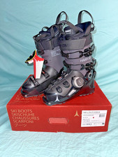 🔥 2027 New ATOMIC HAWX Ultra XTD 105 BOA W Womens AT Touring SKI BOOTS 24.5 ⛷️ picture