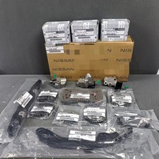 NEW Timing Chain Kit For 2008-2018 Nissan 370Z Infiniti Q50 G37 VQ37VHR 3.7L picture