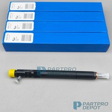 4X Diesel Fuel Injector For Delphi SSANGYONG Actyon Kyron EJBR04701D A6640170221 picture