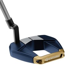 [FLASH SALE] Taylormade Golf Kalea Gold Women's Spider S Putter picture