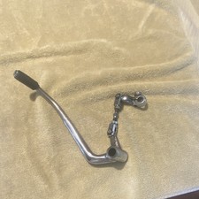 Kawasaki H1 Kickstarter picture