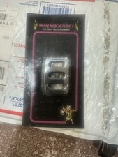Victory Cross Country Radio / Cruise Control Chrome Cover picture