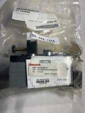 (Rexroth) HELLER 01.092098 DIRECTIONAL CONTROL VAL picture