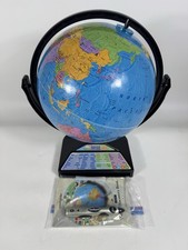 Intelliglobe Replogle Electronic Interactive Educational World Discovery Globe picture