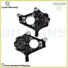 For 2015-2020 Tahoe Yukon Suburban Escalade Suspension 2
