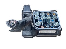  2009  2010 Ford F150 F-150 ABS Module ONLY 0265951815 Anti Lock Brake  picture