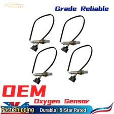 Durable Replacement O2 Sensor4PCS CARB Compliant 2001-2011Dodge Dakota 3.7L-5.9L picture